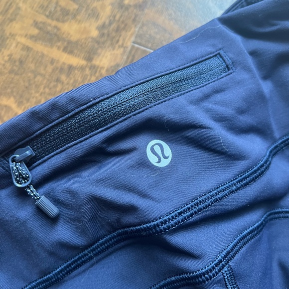Lululemon leggings - Picture 3 of 3